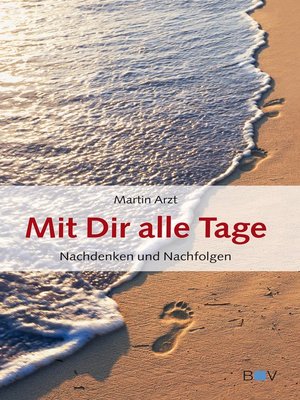 cover image of Mit Dir alle Tage